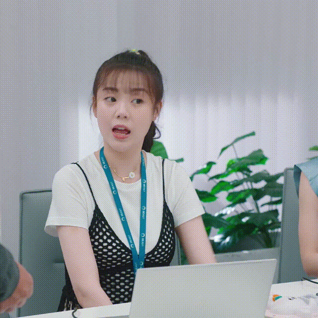 破事精英|孙艺文《破事精英》演技圈粉 实习生乐乐积极写调研报告求转正