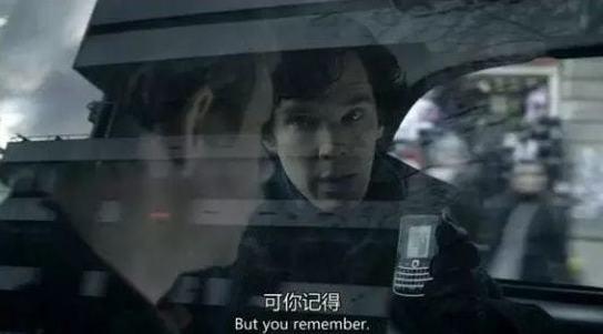 |黑莓手机，难说再见