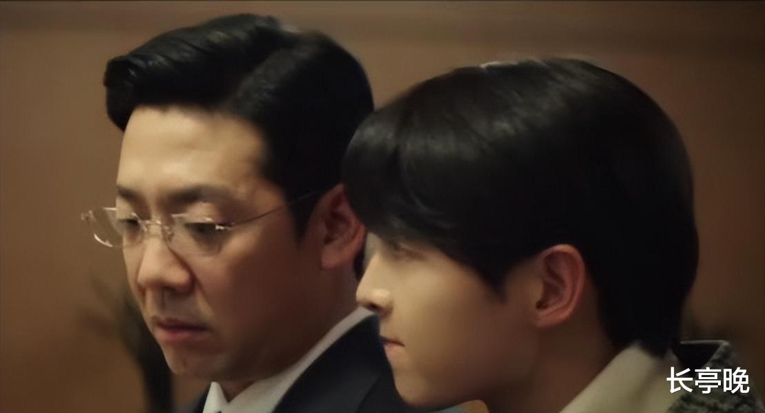 韩剧|韩剧《财阀家的小儿子》：绝地反击！连苍蝇都嫌弃的赘婿