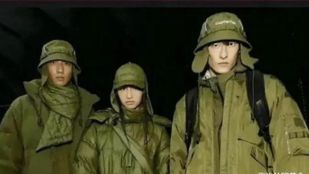 杨丞琳|李宁“帽子”事件，李宁的儿子简单回应了五张图片