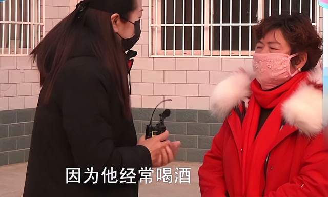 只因一盘土豆丝,丈夫不顾30年感情,把妻儿赶出了家门