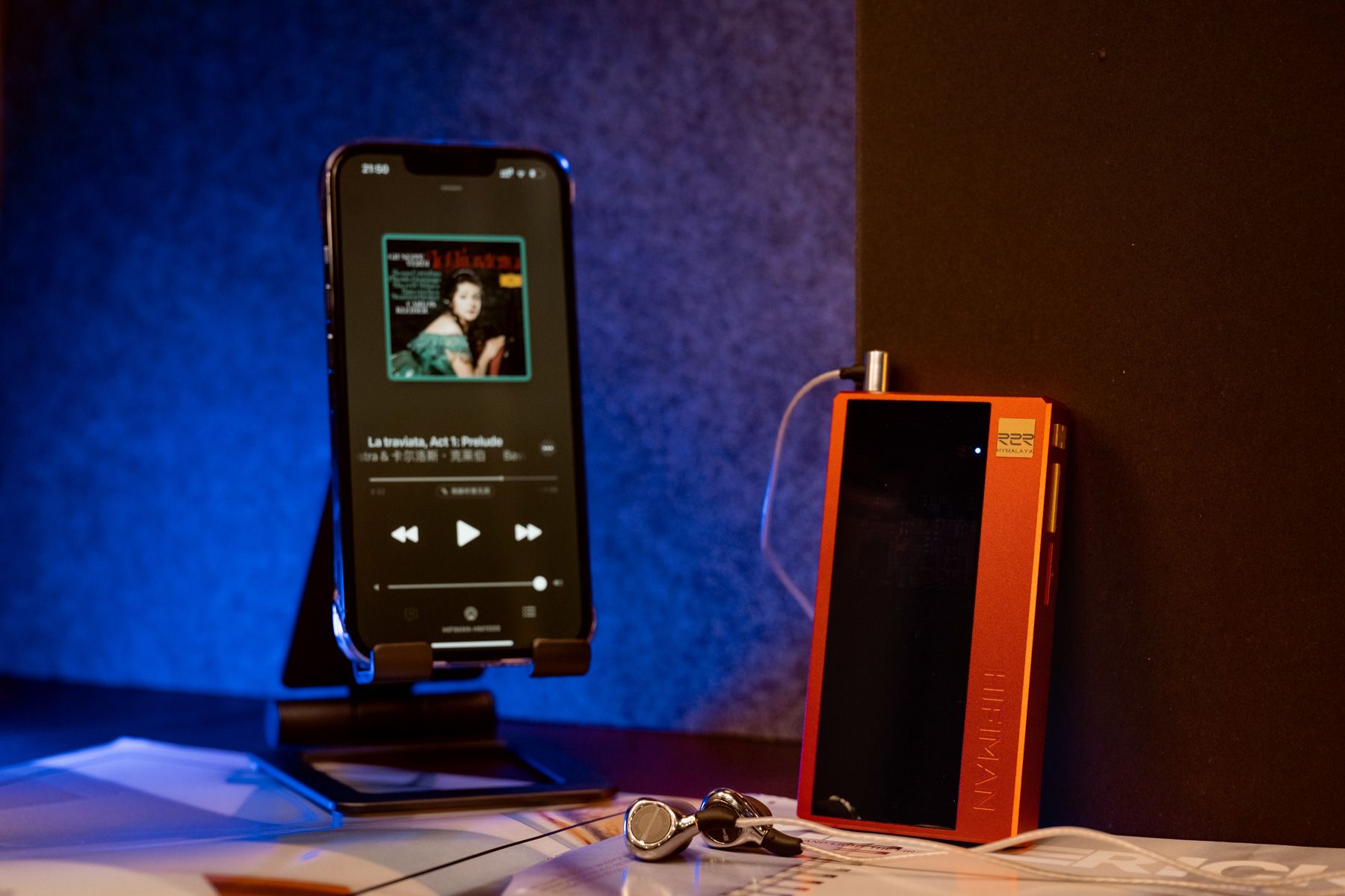 hifiman|剁手一台就退烧！HIFIMAN HM1000靠谱吗？