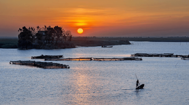 |中国最美的100个地方，你去过几个？