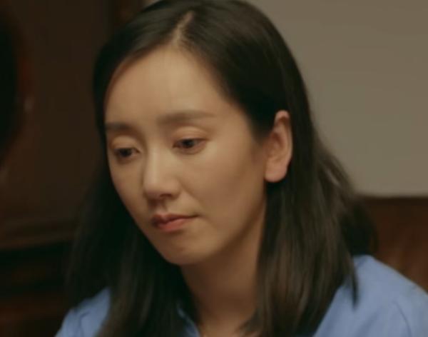 陆思宇|杨幂同班同学，出道15年不火，如今陆思宇凭《心居》让人记住了他