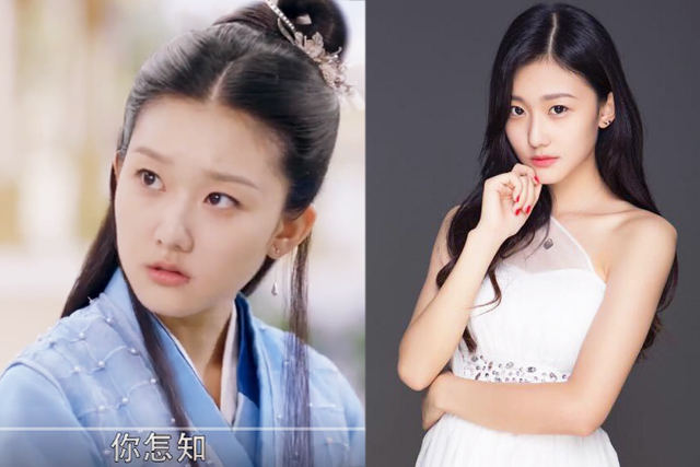 三生三世步生莲|《三生三世步生莲》帝君重拿苍何剑，成玉蜕茧成蝶，三叔要减肥