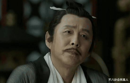 陈道明|回顾陈道明、朱亚文和严宽，我看到了演艺圈消失的5种“男人味”