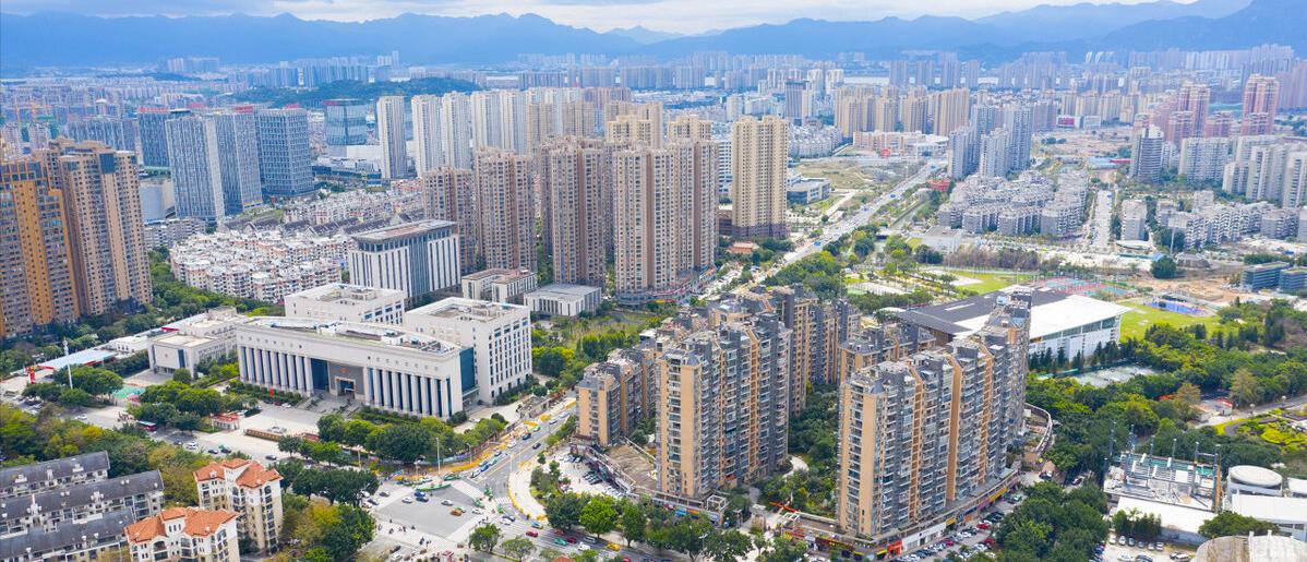 购房置业|准备在小县城买房？不妨先看看这“4个”弊端，再作决定