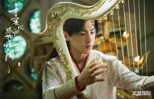 豆瓣|倪妮一人就有2部!12部「豆瓣破7.5」高分古偶剧推荐