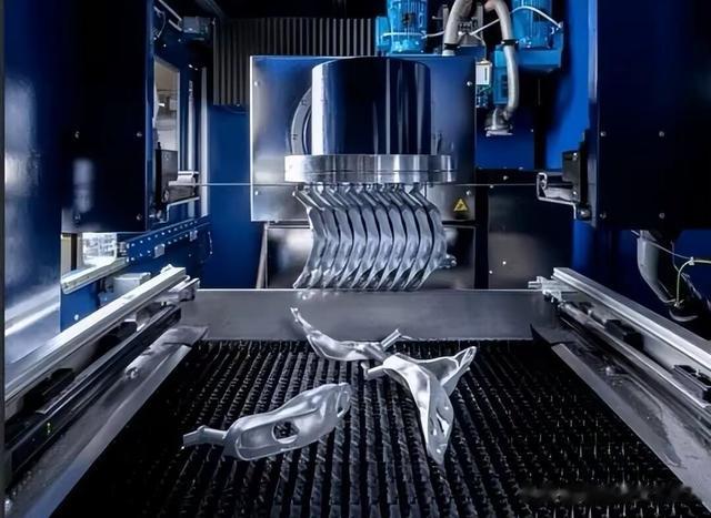 歼-20|美媒：F35、歼20过时了，中国正开发第七代战机，将用3D打印制造