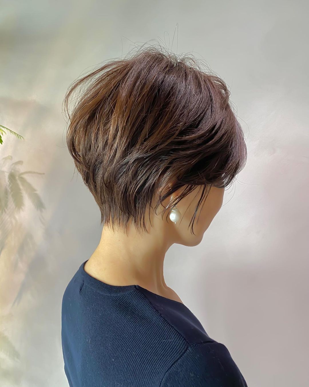 发型 春节发型不用多，我挑选了15款，你给看看怎么样