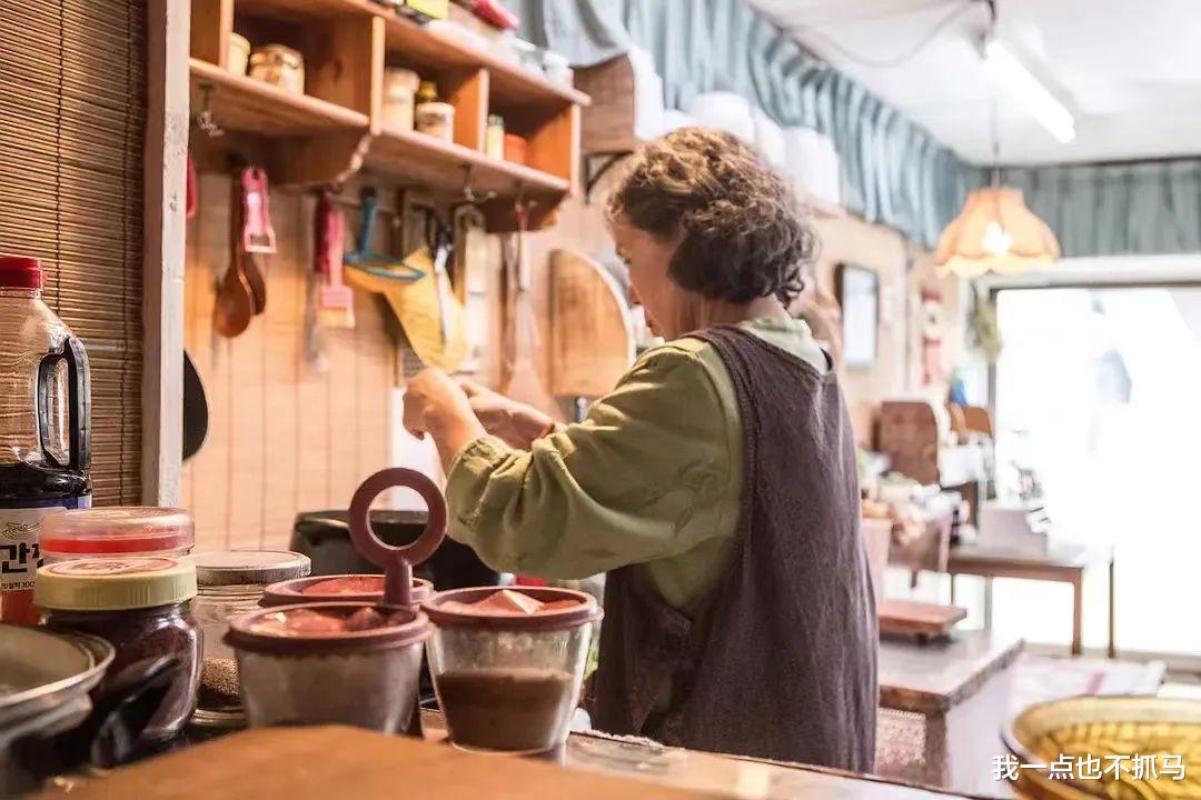 |20年前的女性偶像,可真敢说:“我就怕失去那些激情。”