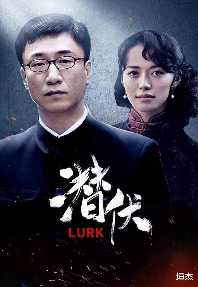 娱乐圈|娱乐圈难得的5个好男人,长着一张多情的脸,一生却只钟情于一人