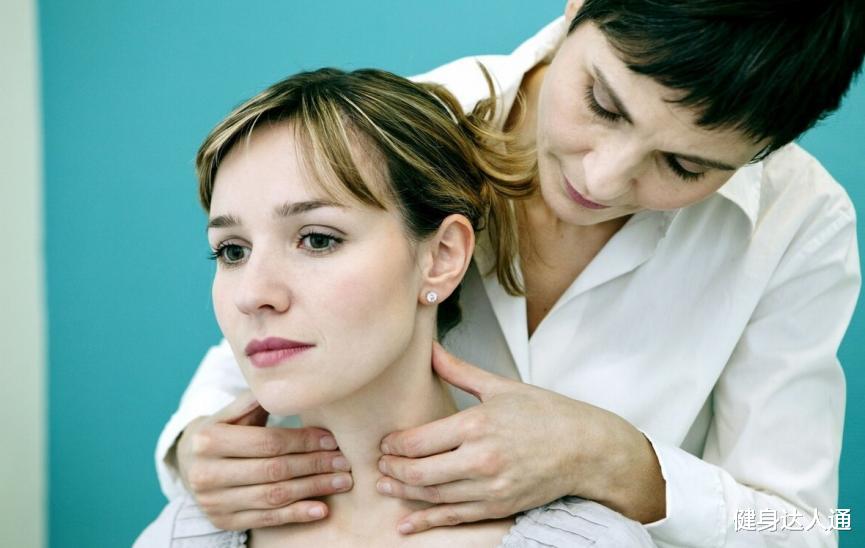 甲状腺结节|女子甲状腺结节半年从1.7缩小至0.4,病人自述:3样食物可以多吃