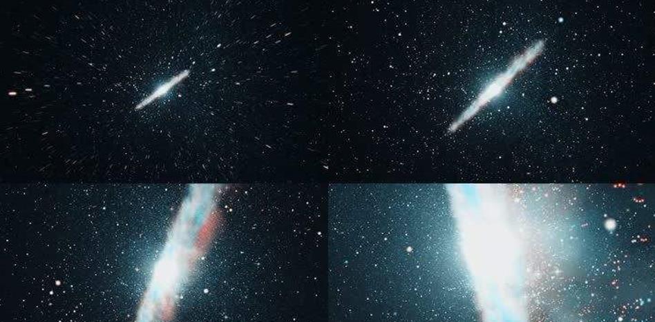 为何太阳光照到地球会变热,但日地之间的太空,却冷到不行?