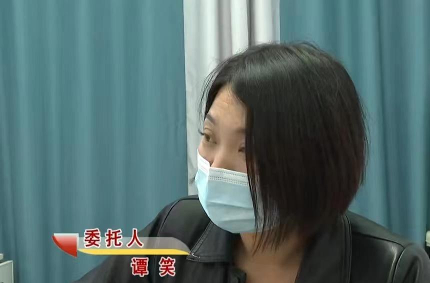 回顾：女子贷款卖水果帮男友还40万债，男友失踪后才知道他有家庭