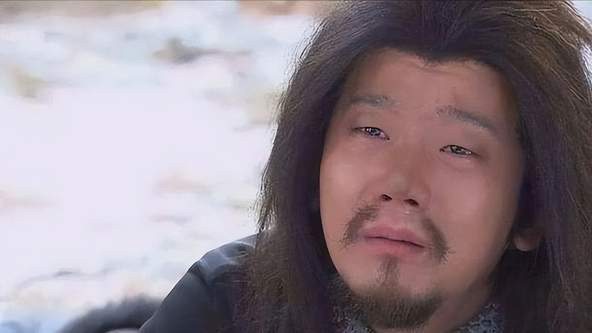 王景春|长得不够好，不配做演员？