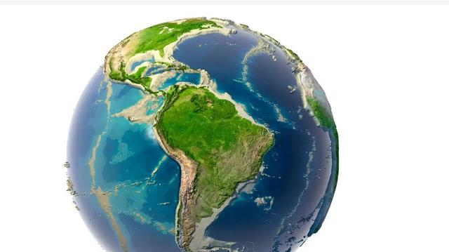 大海在后退?我国东部2000年来“多出了一个省的面积”,谁的功劳