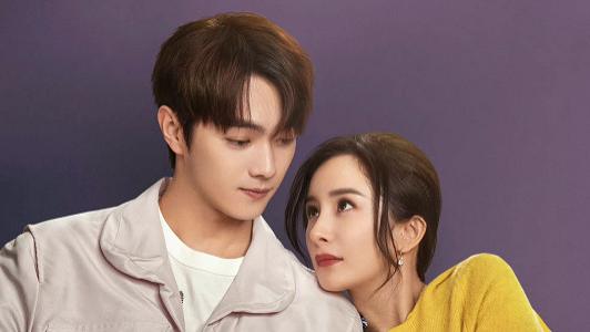 阳华|首播4集，冲上飙升榜第一，杨幂新剧到底有啥“看点”？