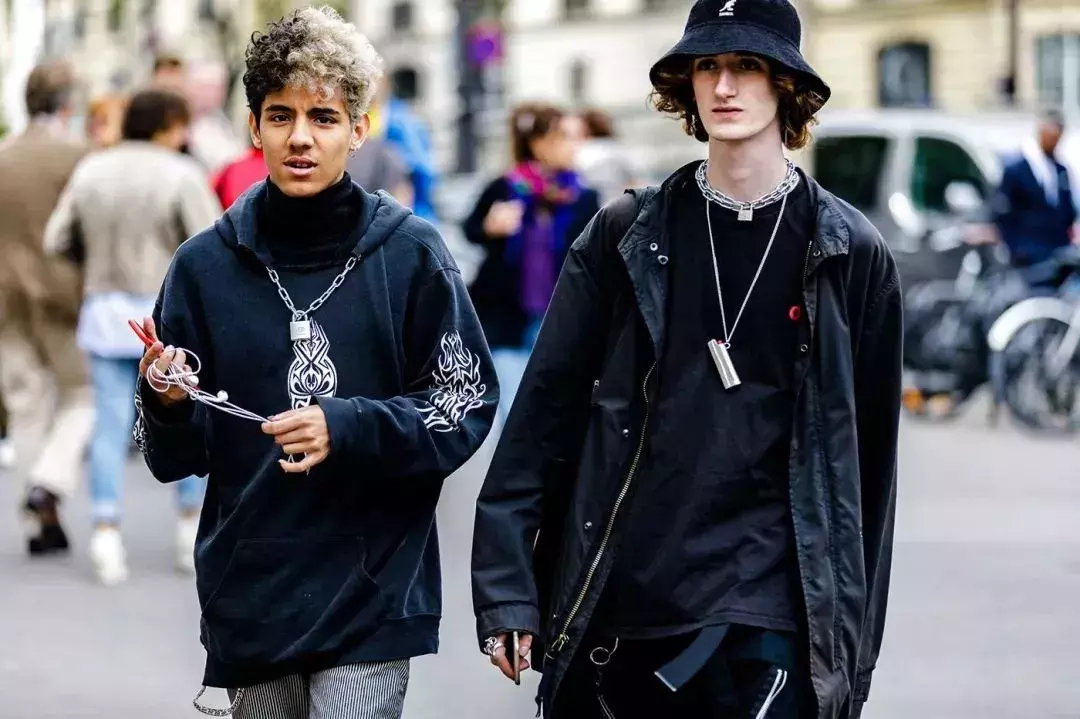 渔夫帽 从挑选到脸型搭配，一键教你上手渔夫帽