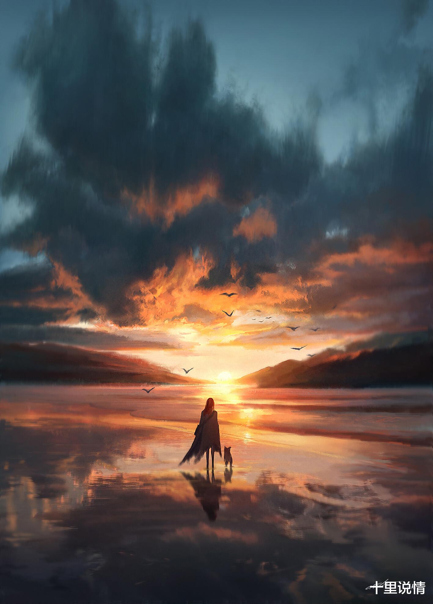 大爷|世事无常，要有准备的活着