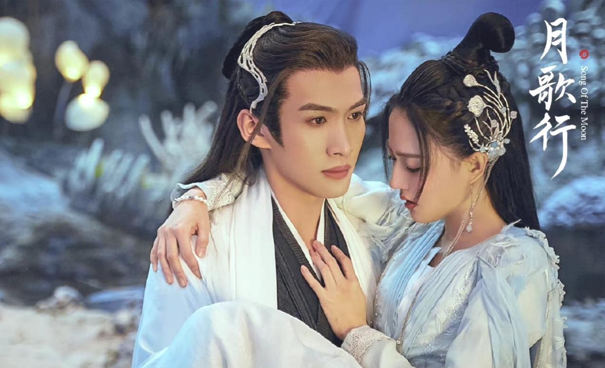 月歌行|《月歌行》为何好评不断?口碑攀升的背后,这七位配角功不可没