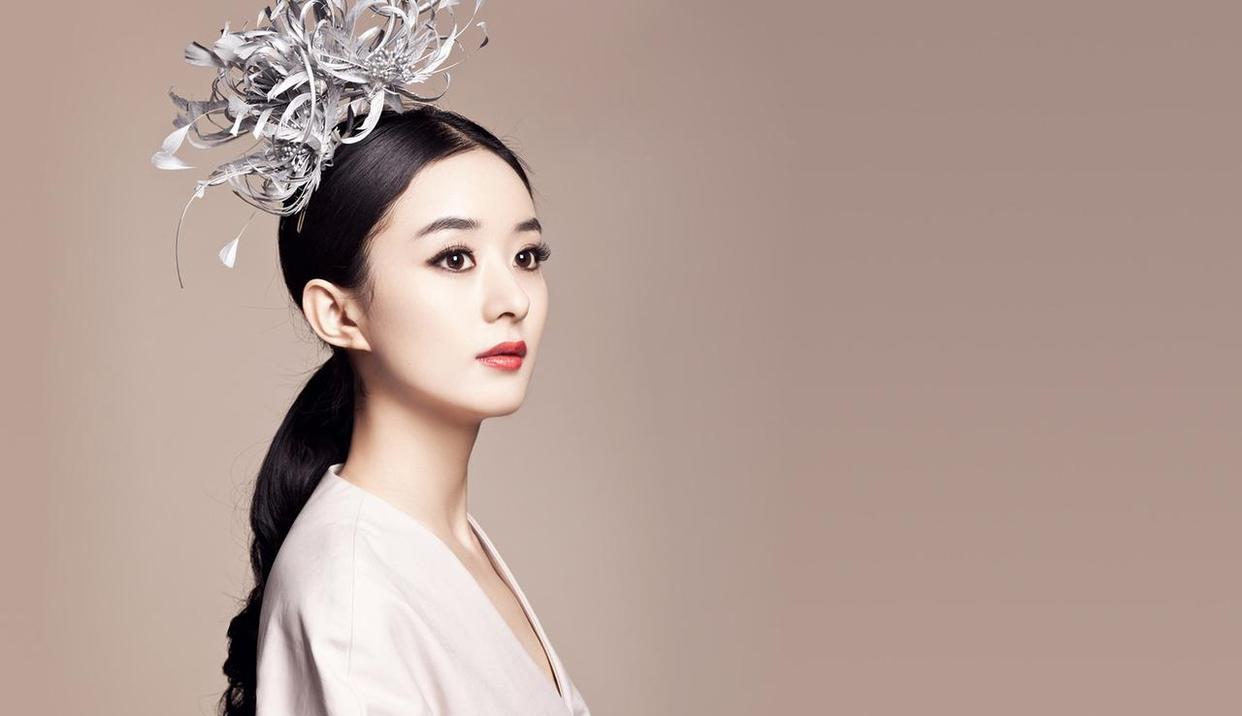 赵丽颖|赵丽颖生命中的伯乐,不然她难成顶流,如今二人相互成就