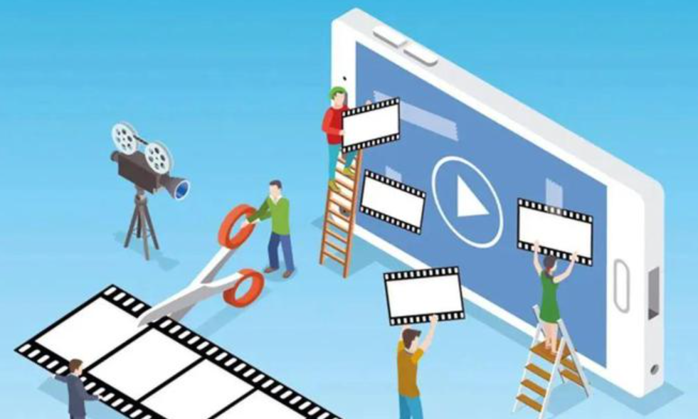 双十一|《残影空间》出品方解析短视频是否属于影视产业？