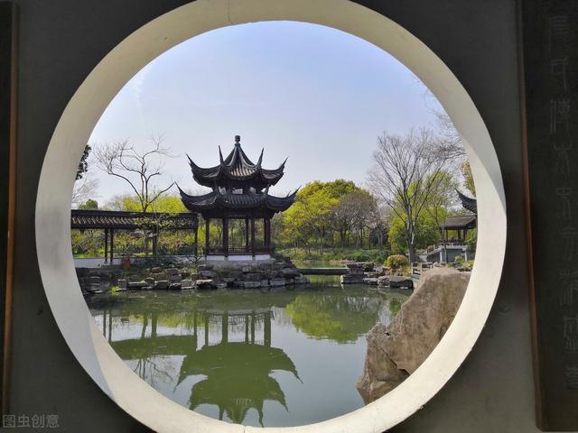 楼外楼|原来杭州市区还藏有这么多古建筑，小众而隐秘，0元打卡