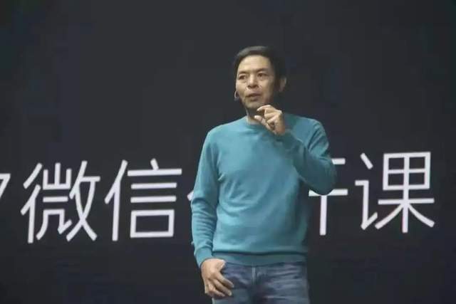 伊隆·马斯克|马斯克学得了张小龙吗？