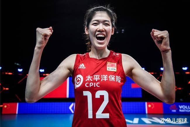 朱婷|国内现役主攻TOP10：李盈莹冲击朱婷榜首位置，江苏小将可入围