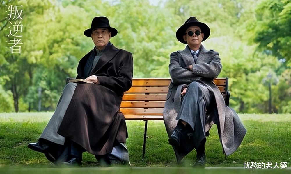 电视剧|网友做的金鹰奖电视剧入围名单预测,其中一部剧是来搞笑的吗?