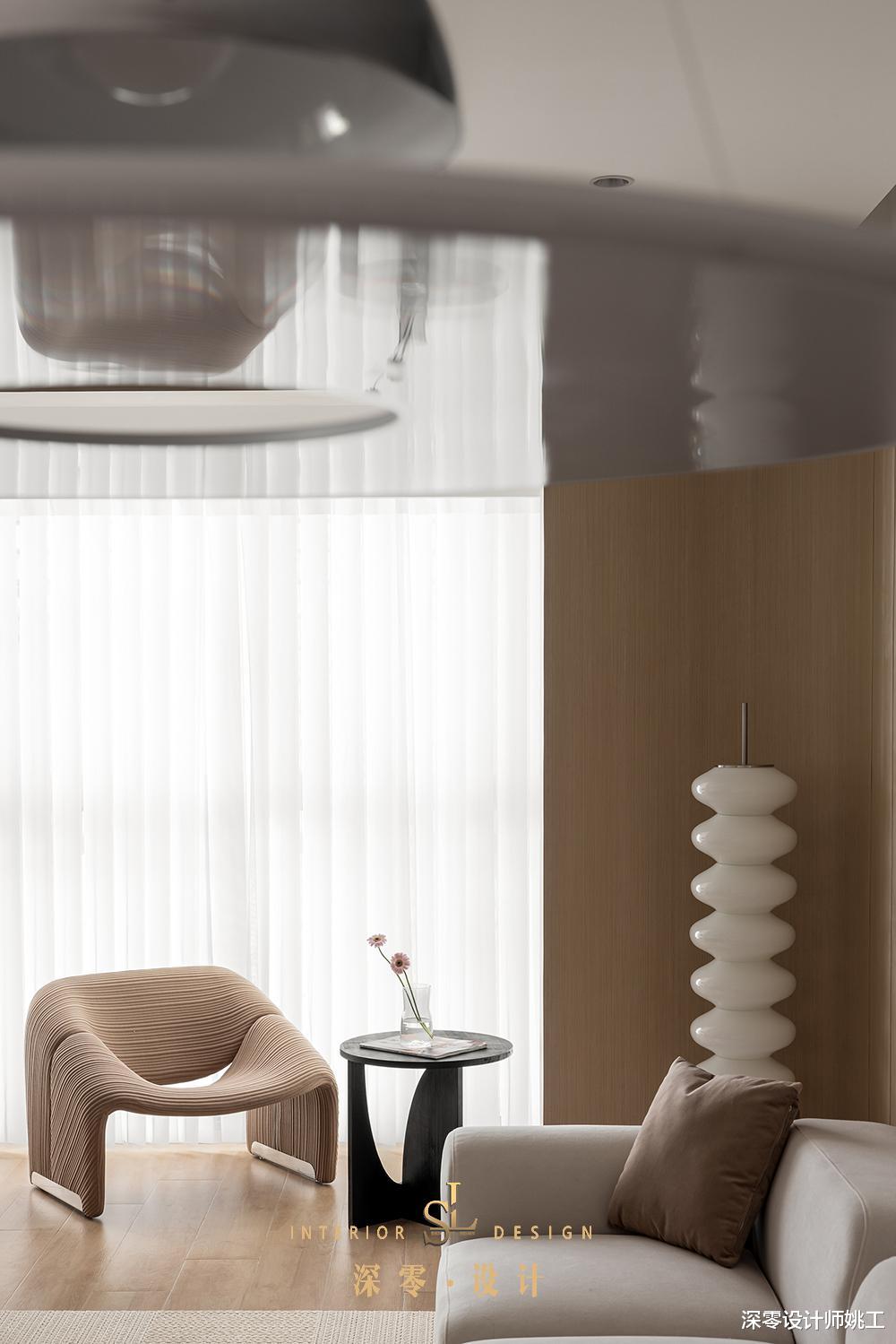 这是我见过最精致的家,125㎡三代同住,光树屋儿童房就人见人夸