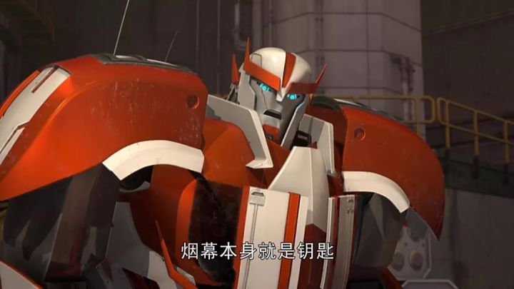 变形金刚|变形金刚那么多系列，能被称为神作的只有它