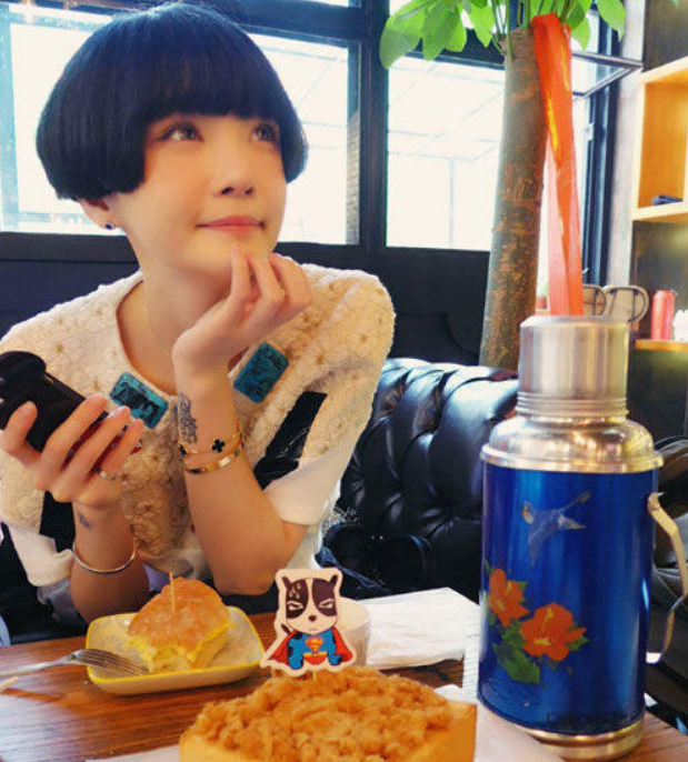 高晓松|高晓松：在父母离异的阴影中长大，如今女儿又成了单亲家庭