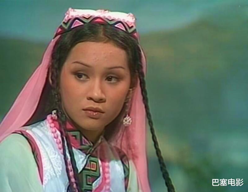 黄奕|一婚不幸,二婚更受伤,情路坎坷的女明星,个个都被耗光了灵气