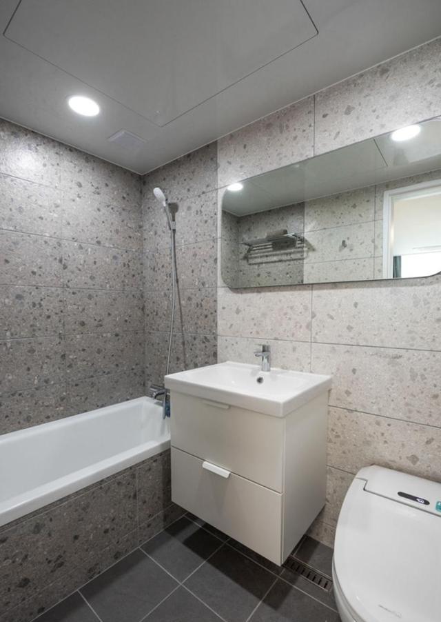 年轻夫妻115婚房,坚持极简生活,全屋断舍离令人大呼过瘾