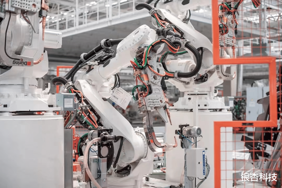 工业互联网|云计算走向工业互联网纵深