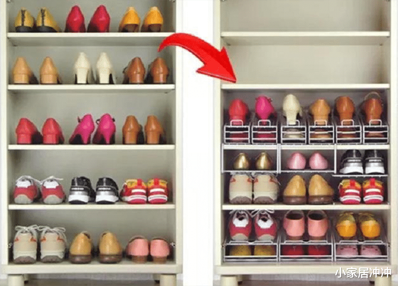 为什么日本人的家干净整洁，而我的家却又脏又乱？原因很简单