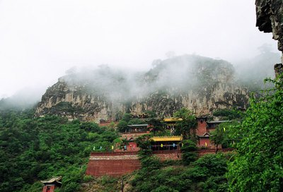 阿勒泰|2023年山西全年旅行计划发布，大同这些景点入列