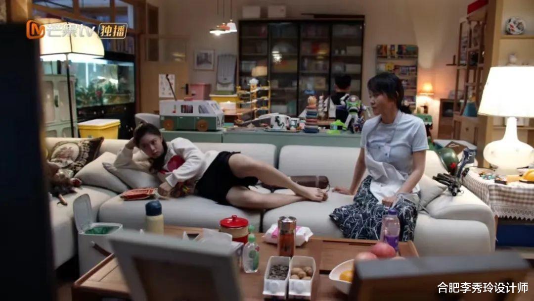 看电视剧还能学装修?《少年派2》的妙妙家真实接地气,可复制