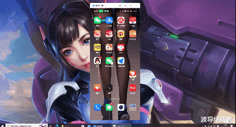 iPhone|一加Ace Pro实战跨屏互联，办公生产力真方便