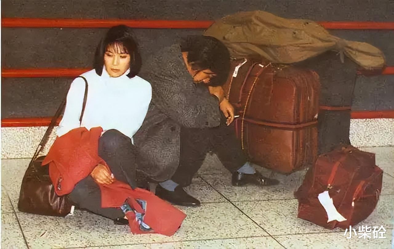 那英|“女老炮儿”的瓜!为前国脚生子却没名分,闪嫁富豪成女王