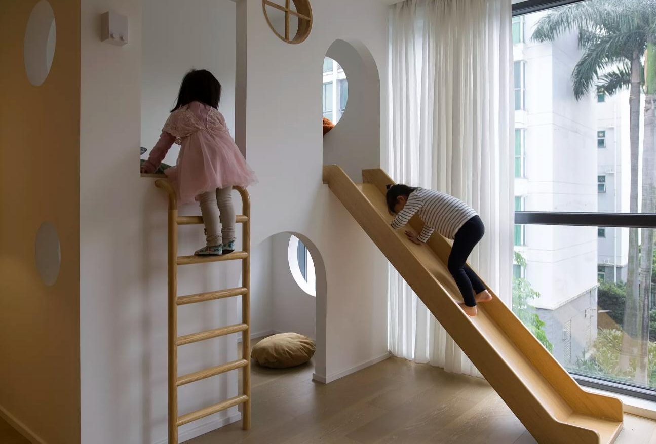 看了别人家的阳台,才知道自己家的有多普通,真的太有趣了