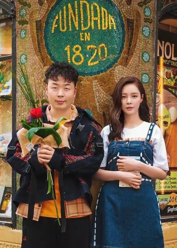 杜海涛|内娱最好命的男明星，终于“凉”了？