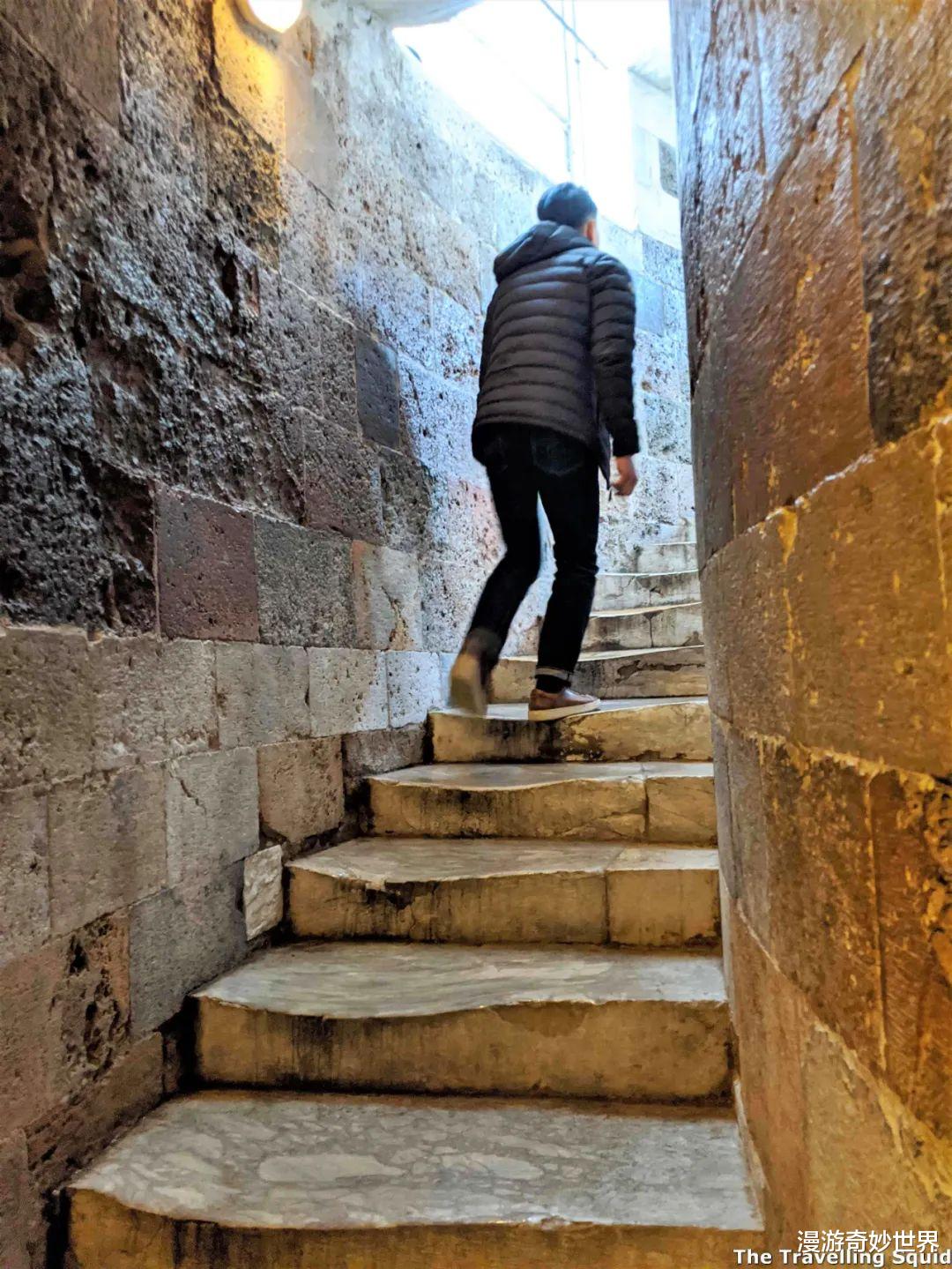 迪拜|换个角度看各国知名地标,认知被颠覆了…