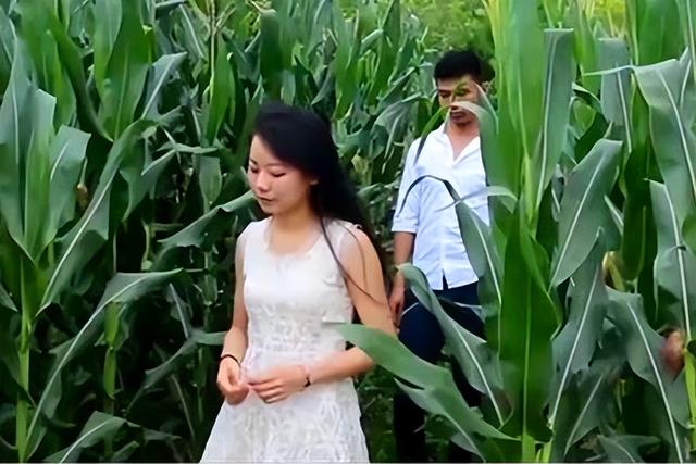 案例:湖北农民上山砍柴,发现灌木丛中一具女尸,下身遭非人摧残