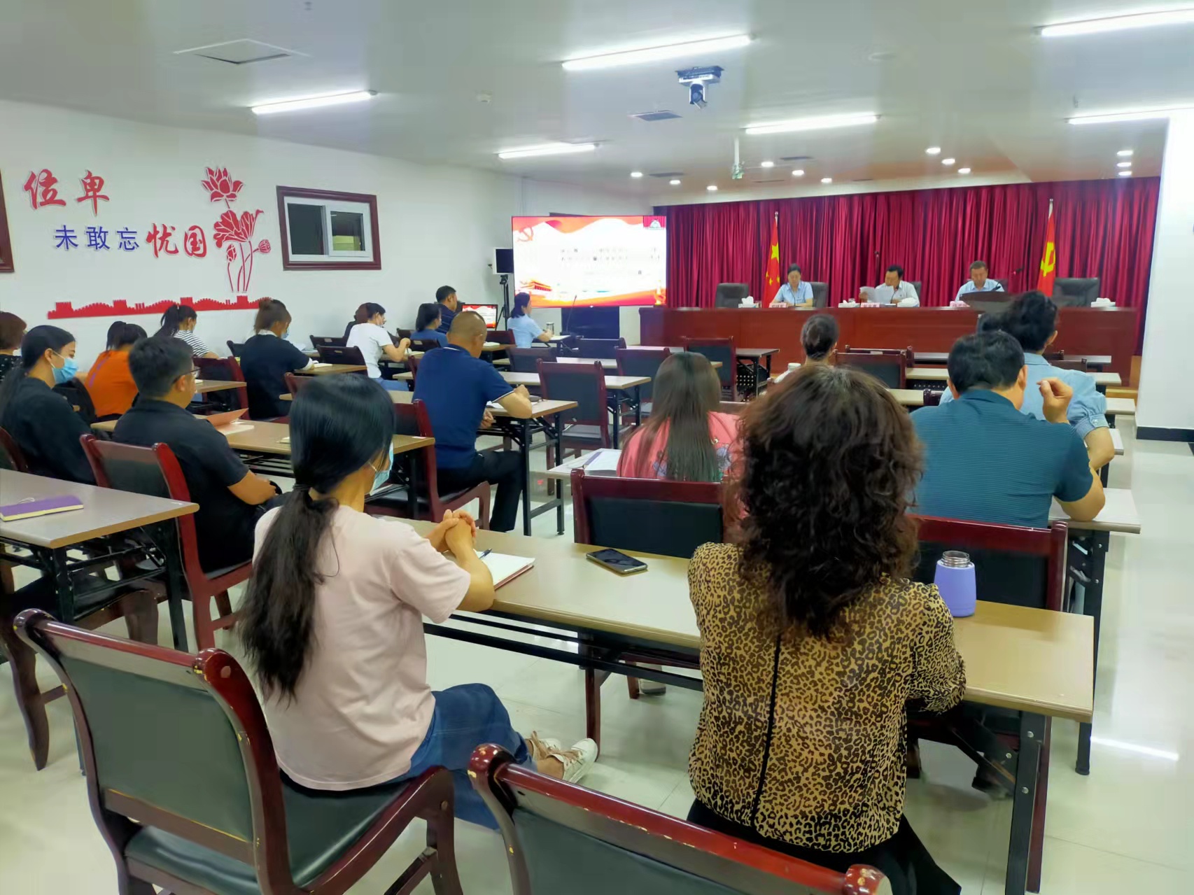 租赁|巴州住房公积金管理中心举办廉政专题讲座筑牢思想防线