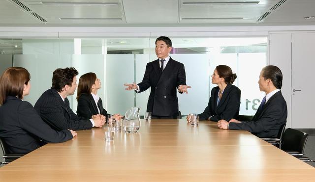 |什么样的领导，会给人一种特别无能的感觉？这六种你一定见过