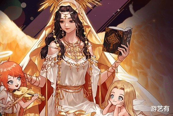 地下城与勇士|DNF中最受欢迎的女角色,哪个是你的最爱?