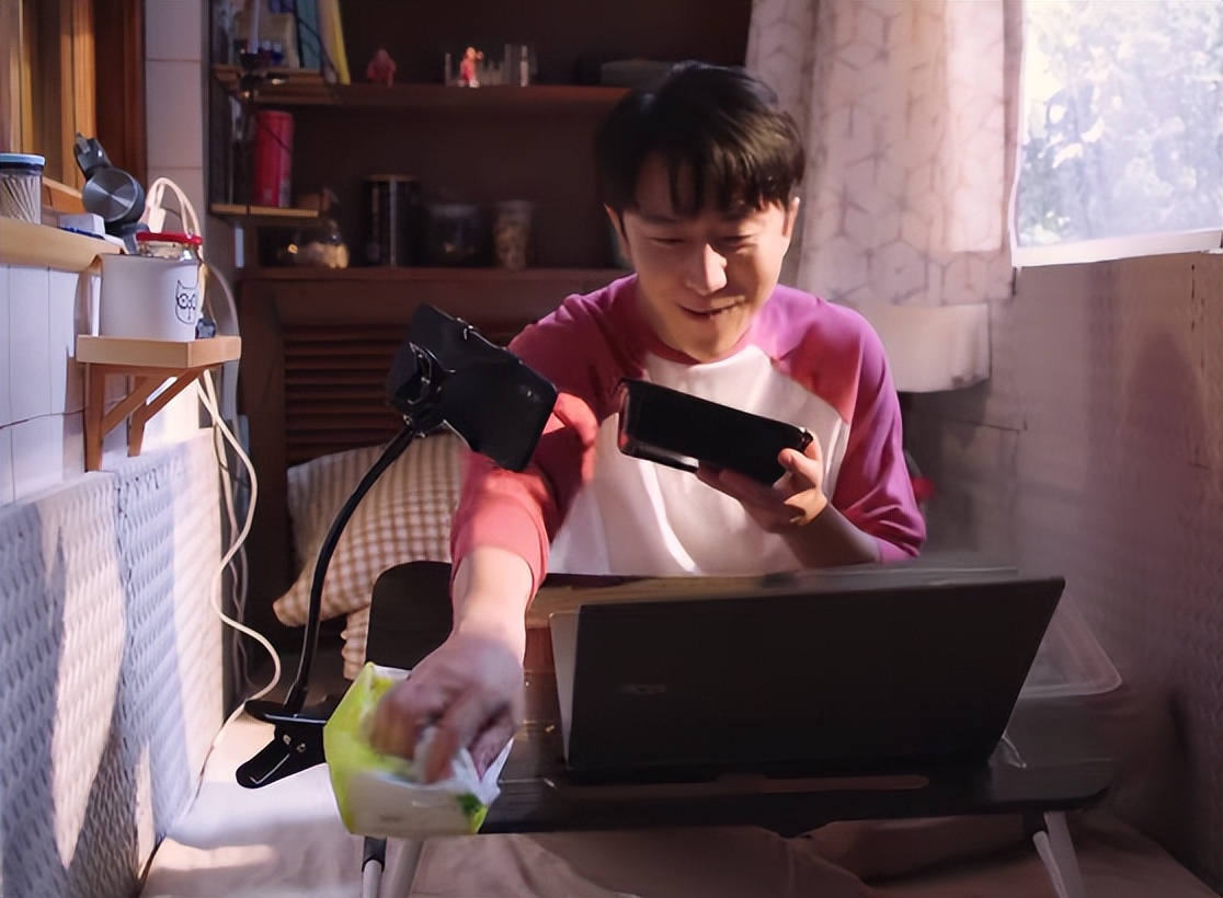 欢迎光临|对不起我弃剧了，《欢迎光临》剧情越来越离谱，李雪导演真有你的